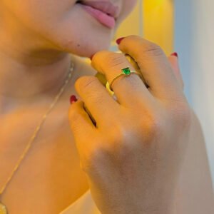 Anillos