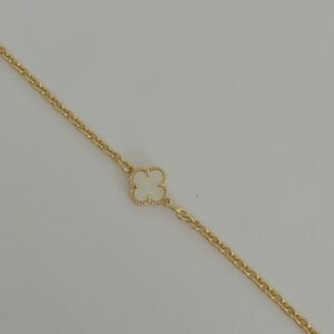 Pulsera aros vintage