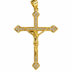 Dije Cristo Circones