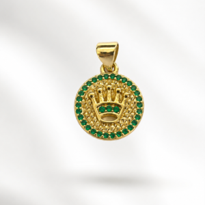 Dije Redondo Rolex