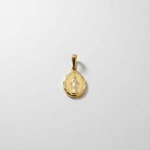 Dije Medalla