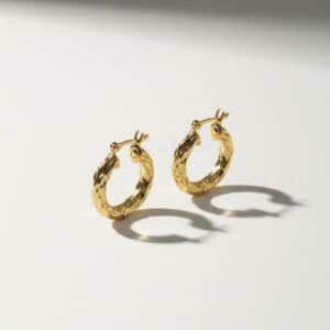 Candonga Trenza 15mm