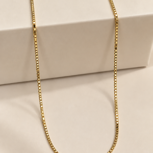 Cadena Veneciana 1.5mm