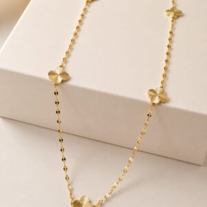 Cadena Crispeta Vintage