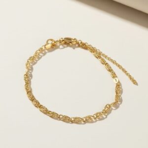 Pulsera Caracol 22cm