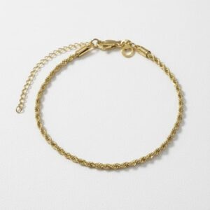 Pulsera Lazo