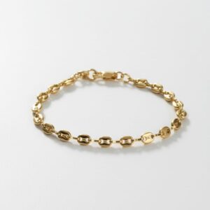 Pulsera Botón