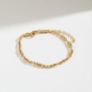 Pulsera Balin Entrelazado