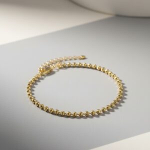 Pulsera Balin Diamantado