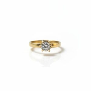 Anillo Dama Surtido