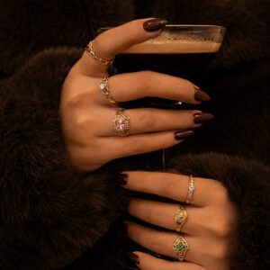 Anillos