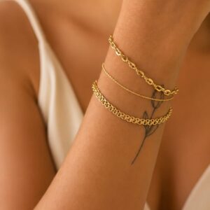 Pulseras