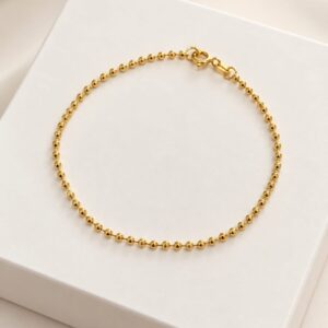 Pulsera balin mini dta 20cm