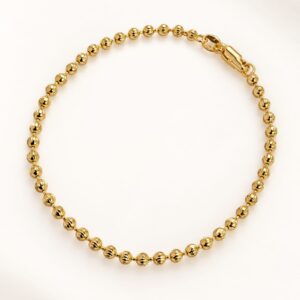 Pulsera balin dta 20cm