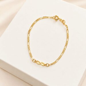 Pulsera 3 en 1 infinito