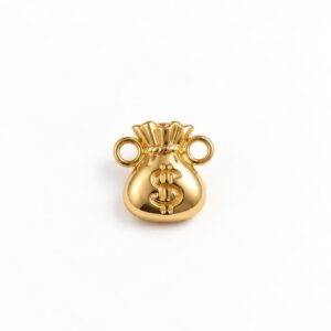 Herraje bolsa de dinero