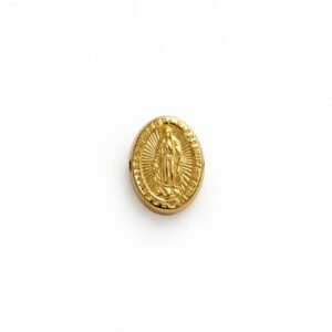 Herraje virgen surtido