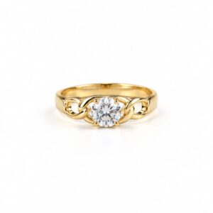 Anillo dama surtido