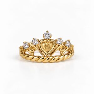 Anillo quince  surtido