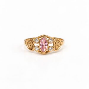 Anillo dama surtido