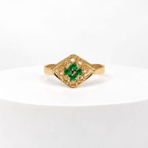 Anillo dama surtido